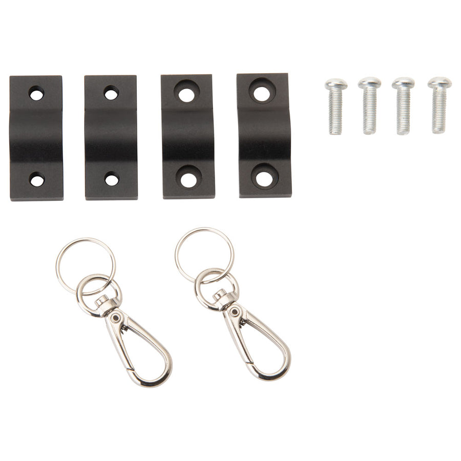 Gorilla Whips Metal Grommets for Xtreme and Silver Xtreme Whips#mpn_FMC-XT-3002